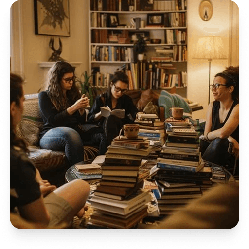 Clubs & Communities